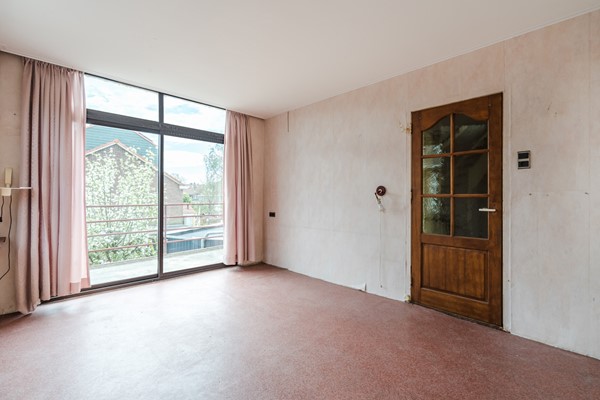 Medium property photo - Van Bossestraat 27, 2613 CN Delft